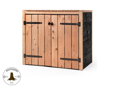 Kliko ombouw Niels - 2 deurs