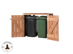 Kliko ombouw Niels - 2 deurs