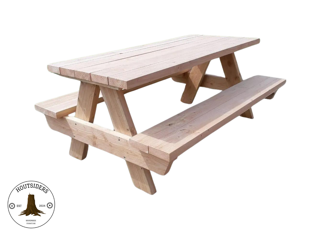 Picnic table - Wouter